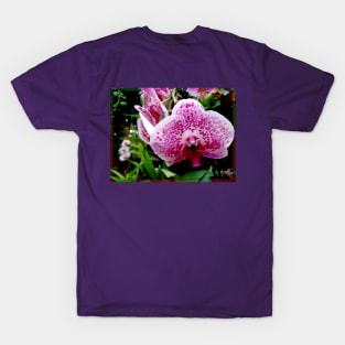 Purple Orchid T-Shirt